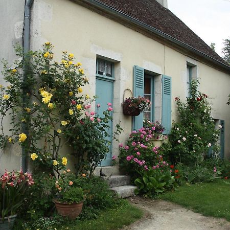Petite Maison Berrichonne Charost Cameră foto